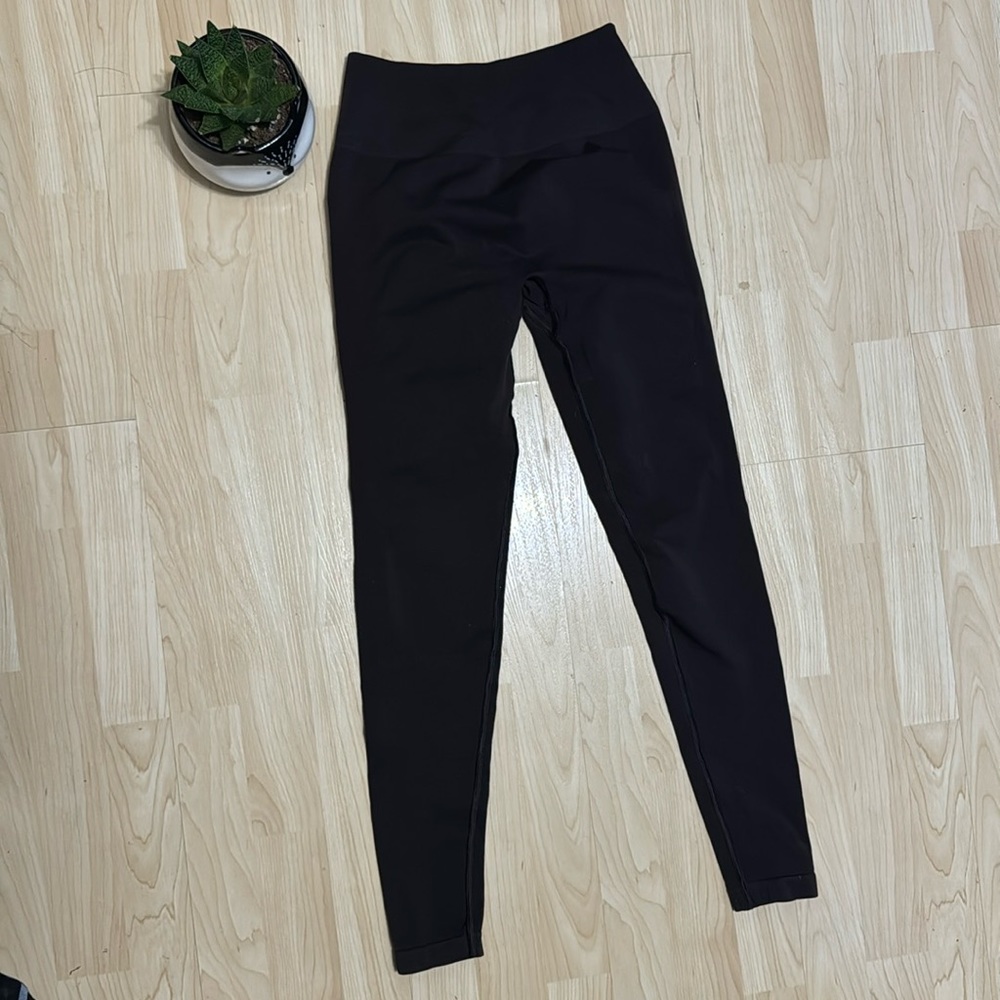 Alphalete Amplify Seamless Leggings
